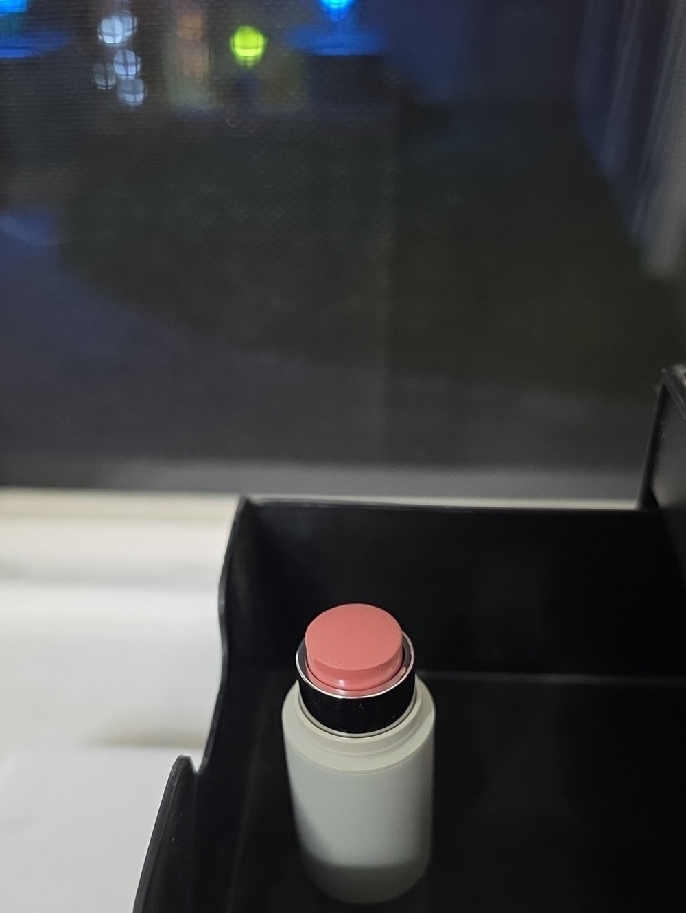 Westman Atelier Creamy Pink Stick Blush - Women's Skincare